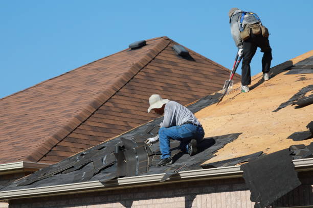 Best Steel Roofing  in Sawyerwood, OH